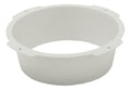 Graham Field Lumex Everyday Commode Splashguard ( Packaging - Case of 6 ) ( Color - Grey )