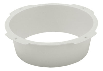 Graham Field Lumex Everyday Commode Splashguard ( Packaging - Case of 6 ) ( Color - Grey )