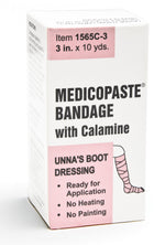 Graham Field Medicopaste® Bandage ( Packaging - Each of 12 Boxs )