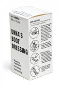 Graham Field Unna’s Boot Dressing ( Packaging - Each of 12 Boxs )