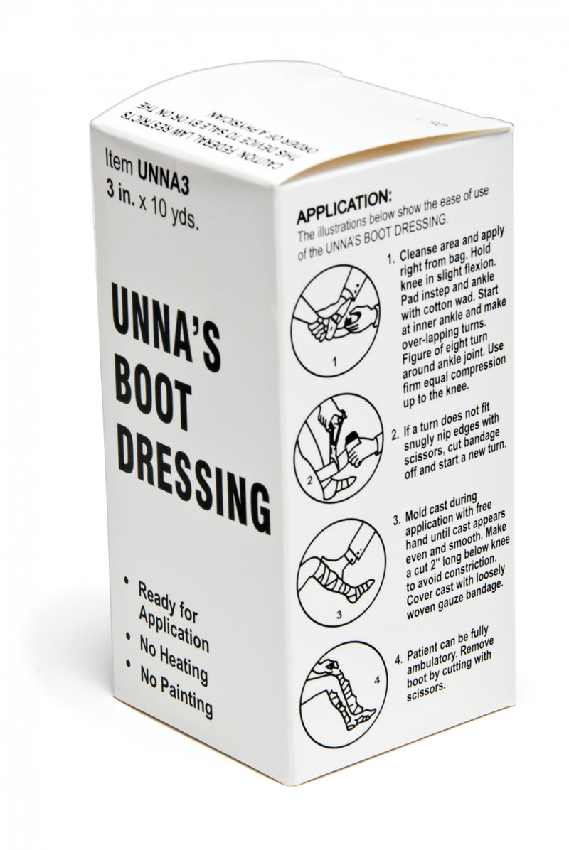 Graham Field Unna’s Boot Dressing ( Packaging - Each of 12 Boxs )