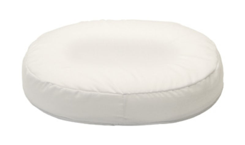 Graham Field Invalid Ring with Cover 16" x 13" (40.6 x 33 cm) (Packaging - Each of 1)