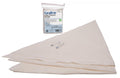 Graham Field Cotton Triangular Bandage ( Description - 35" x 35" x 50" ) ( Packaging - Box of 12 )