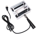 Graham Field Q-Series UV Magnifier Hand Held Woods Exam Lamps ( Color - White ) ( Packaging - Each of 1 )