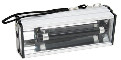 Graham Field B-Series Battery-Operated ULTRAVIOLET Hand-Held Lamp ( Packaging - Each of 1 )