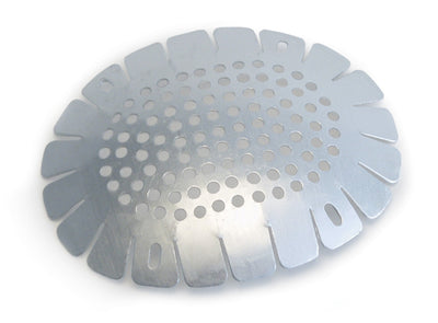 Graham Field Fox Aluminum Eye Shield