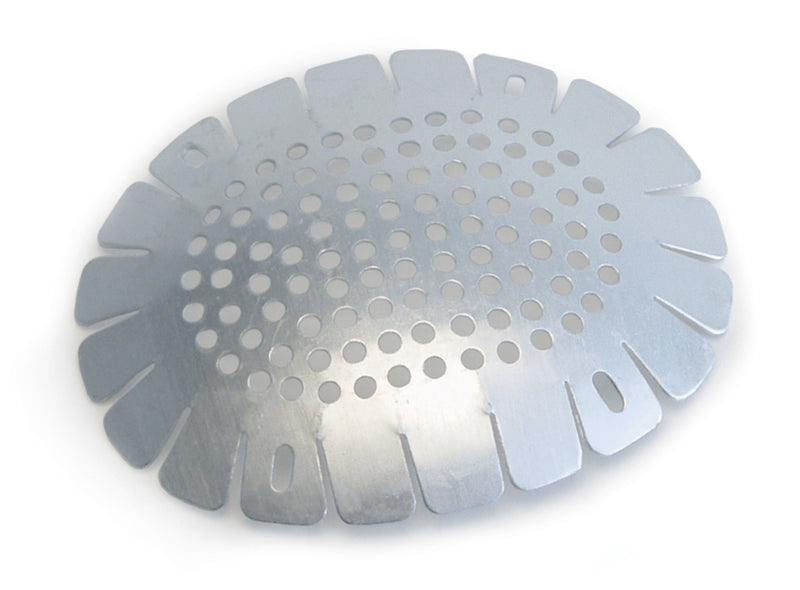 Graham Field Fox Aluminum Eye Shield