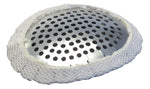 Graham Field Fox Aluminum Eye Shield