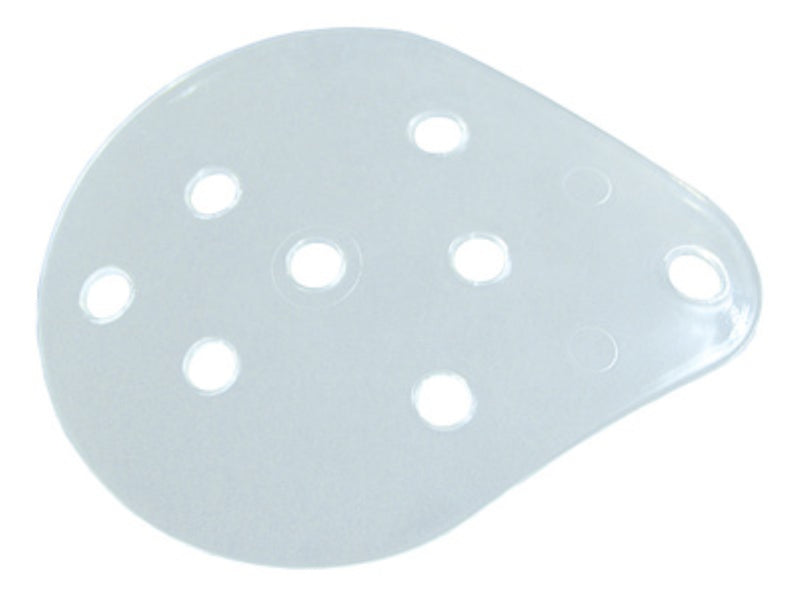 Graham Field Grafco® Plastic Ventilated Eye Shield