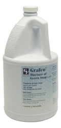 Graham Field SOAP Tincture of Green Soap, U.S.P. GAL-4/C ( Packaging - Case of 4 )