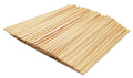 Graham Field Applicator Sticks, Wood ( Description - 6" ) ( Packaging - Box of 1000 )