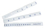 Graham Field Infant Paper Tape Measure ( Packaging - Box of 1000 )