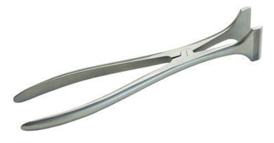 Graham Field Henning Plaster Spreader 10.5" (26.7 cm) ( Packaging - Each of 1 )