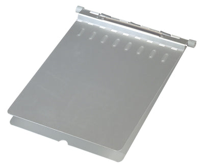 Graham Field Hospital Chart Holder 9"W x 12"L x 0.75"D (22.9 x 30.5 x 1.9 cm) ( Packaging - Each of 1 )