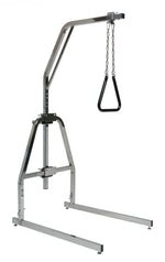 Graham Field Lumex Bariatric Trapeze lb weight capacity (Packaging - Each of 1)