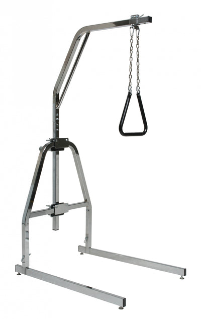 Graham Field Lumex Bariatric Trapeze lb weight capacity (Packaging - Each of 1)