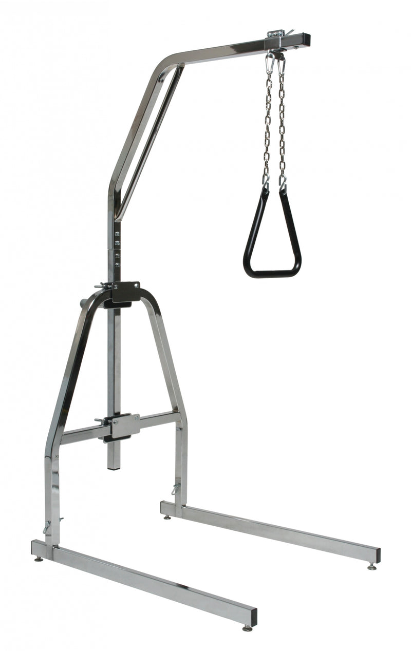 Graham Field Lumex Bariatric Trapeze lb weight capacity (Packaging - Each of 1)
