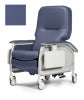 Graham Field Lumex Deluxe Clinical Care Recliner ( Packaging - Each )
