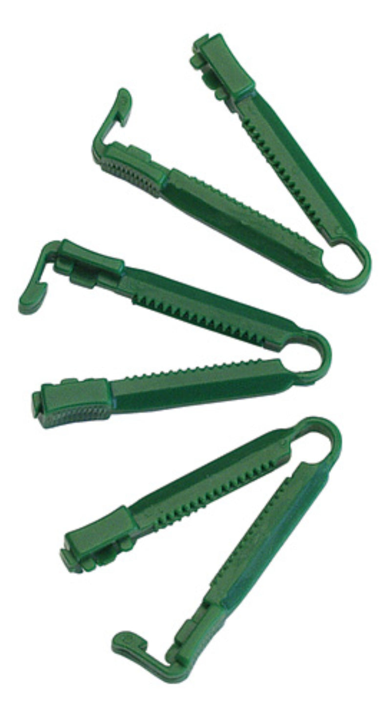 Graham Field Tube/Catheter Clamp ( Packaging - Box of 100 )
