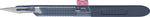 Graham Field Feather® Safeshield™ Disposable Sterile Scalpels ( Packaging - 1/pouch, 10 pouches/box )