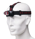 Graham Field LED Headlight ( Packaging - Each of 1 )