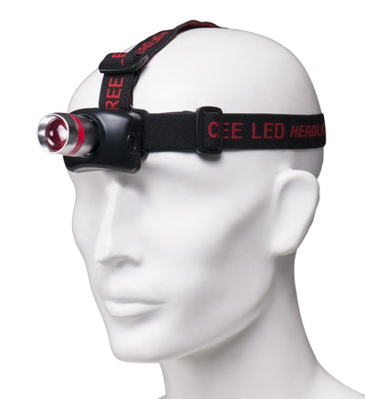 Graham Field LED Headlight ( Packaging - Each of 1 )