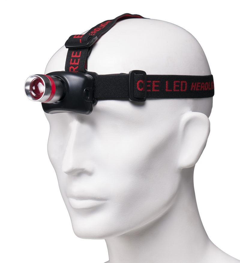 Graham Field LED Headlight ( Packaging - Each of 1 )