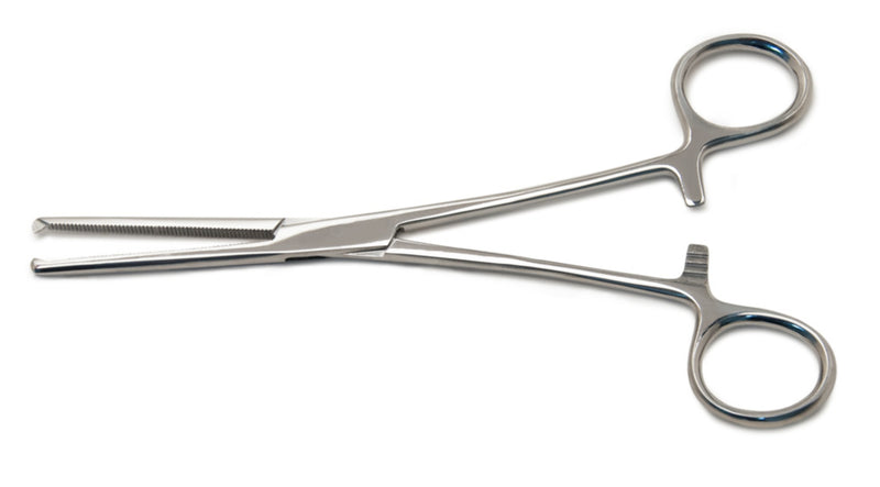Graham Field Rochester Ochsner Forceps ( Packaging - Each of 1 )