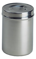 Graham Field Dressing Jars with Lids ( Packaging - Each of 1 )