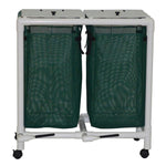 Graham Field PVC Standard Hampers ( Packaging - Each of 1 )