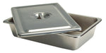 Graham Field Stainless Steel Instrument Trays ( Packaging - Each of 1 )