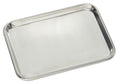 Graham Field Flat Type Instrument Trays Stainless steel ( Packaging - Each of 1 )