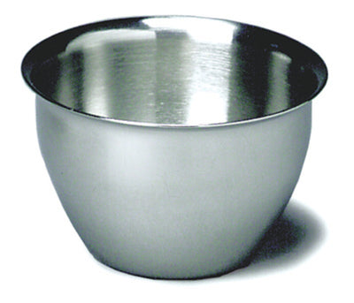 Graham Field Stainless Steel Iodine Cups ( Packaging - Each of 1 )