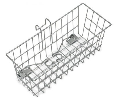 Graham Field Walker Basket ( Color - Silver ) ( Packaging - Each of 1 )