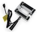 Graham Field Q-Series UV Magnifier Hand Held Woods Exam Lamps ( Color - White ) ( Packaging - Each of 1 )