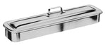 Graham Field Stainless Steel Instrument Trays ( Packaging - Each of 1 )