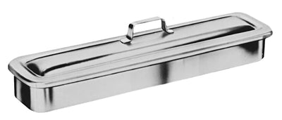 Graham Field Stainless Steel Instrument Trays ( Packaging - Each of 1 )