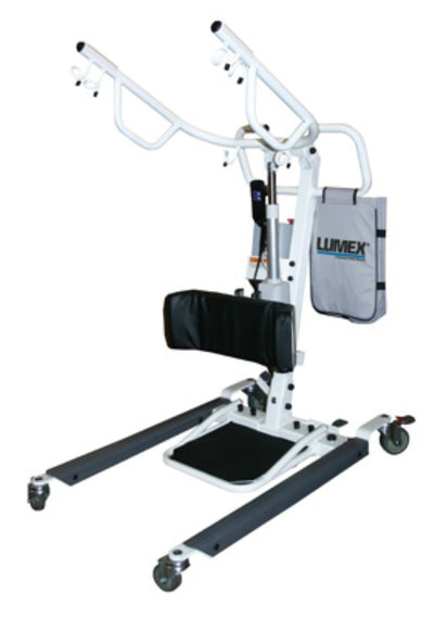 Graham Field Lumex® Bariatric Easy Lift STS SIT TO STAND 600 LB ( Packaging - Each of 1 )