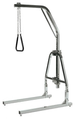 Graham Field Lumex Bariatric Trapeze lb weight capacity (Packaging - Each of 1)