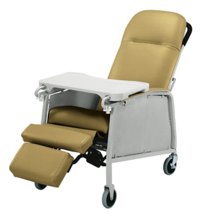 Graham Field Lumex Three Position Recliner ( Packaging - Each )