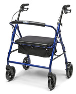 Graham Field Walkabout Four-Wheel Imperial Rollator ( Packaging - Each of 1 )
