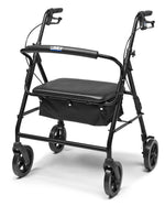 Graham Field Walkabout Four-Wheel Imperial Rollator ( Packaging - Each of 1 )