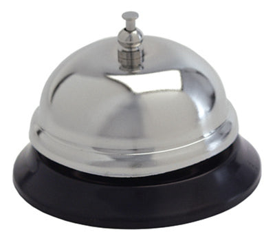 Graham Field Tap Style Call Bell ( Packaging - Each of 1 )