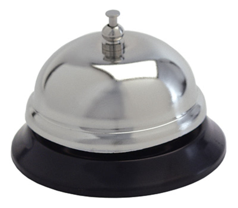 Graham Field Tap Style Call Bell ( Packaging - Each of 1 )