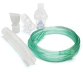 Graham Field John Bunn Complete Nebulizer Set (Color - Green) (Packaging - Case of 50)