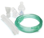 Graham Field John Bunn Complete Nebulizer Set (Color - Green) (Packaging - Case of 50)