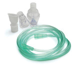 Graham Field John Bunn Complete Nebulizer Set (Color - Green) (Packaging - Case of 50)