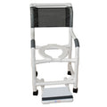 Graham Field 18" internal width, With foot rest Specify Color ( Packaging - Each of 1 )