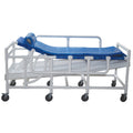 Graham Field PVC Shower Bed Bariatric ( Packaging - Each of 1 )