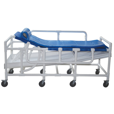 Graham Field PVC Shower Bed Bariatric ( Packaging - Each of 1 )